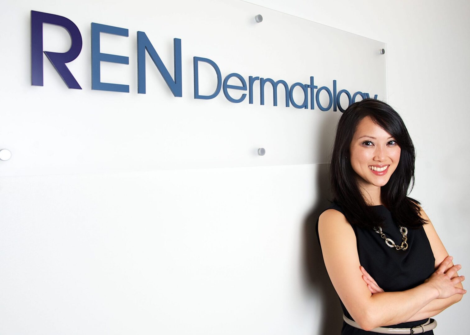 Dr. Jennifer Lee: FACES of Nashville - REN Dermatology & Aesthetics