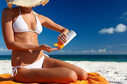 Avoid A Summer Skin Snafu
