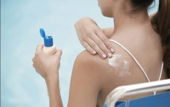 The Importance of Sunscreen, Part 2
