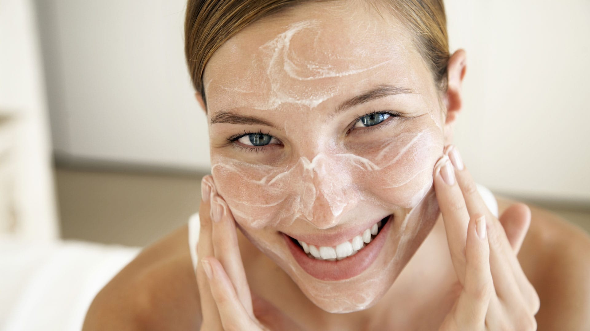 Moisturize Me! What Your Skin Is Telling You