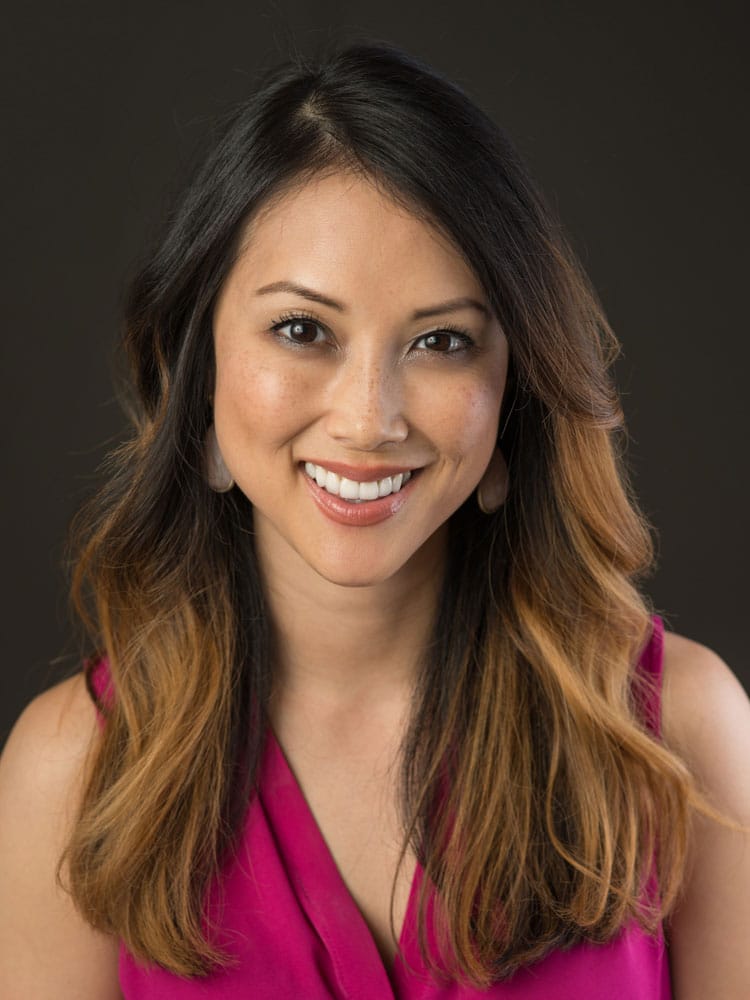 Dr Jennifer Lee Ren Dermatology And Aesthetics