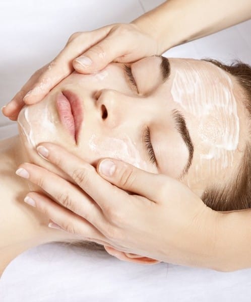 Chemical Peels