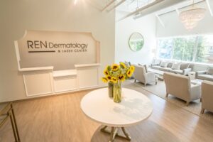 REN Dermatology Brentwood