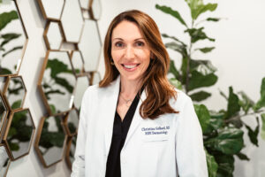 dr christina gelbard