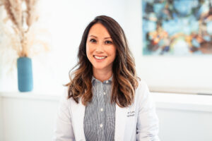 dr jennifer lee