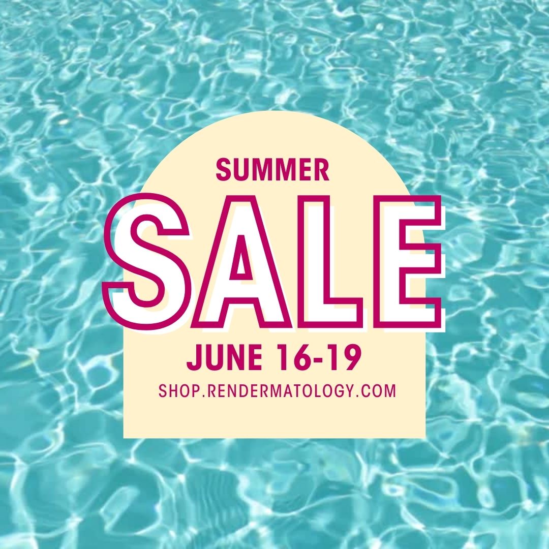 Everything you Need to Know about Summer Sale