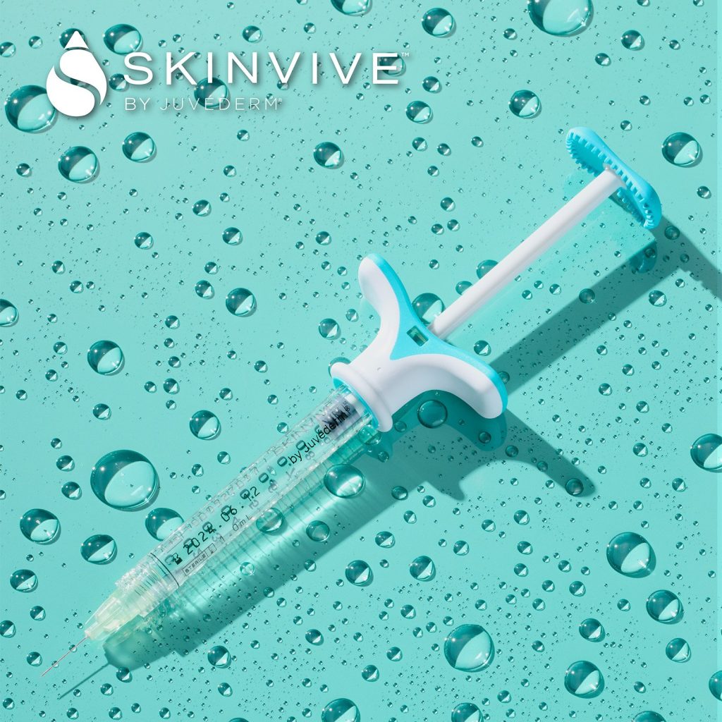 Skinvive