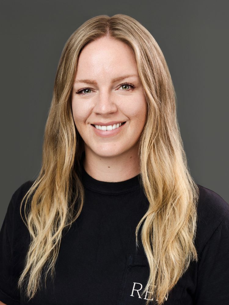 Ryann Popp REN