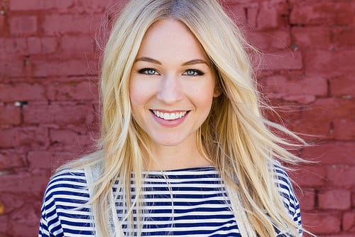 Kirsten Kelly: Don’t Think You Need Regular Skin Exams? This May Change Your Mind.