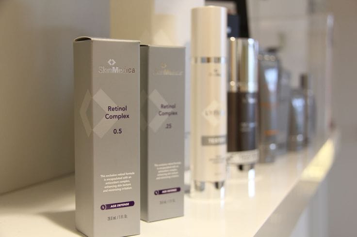 Rediscover Retinoids