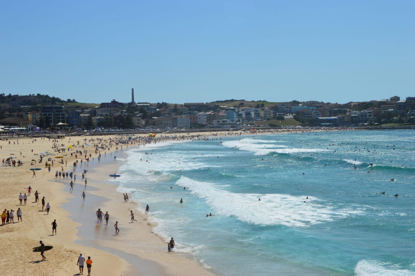 What is Australia Doing Right?