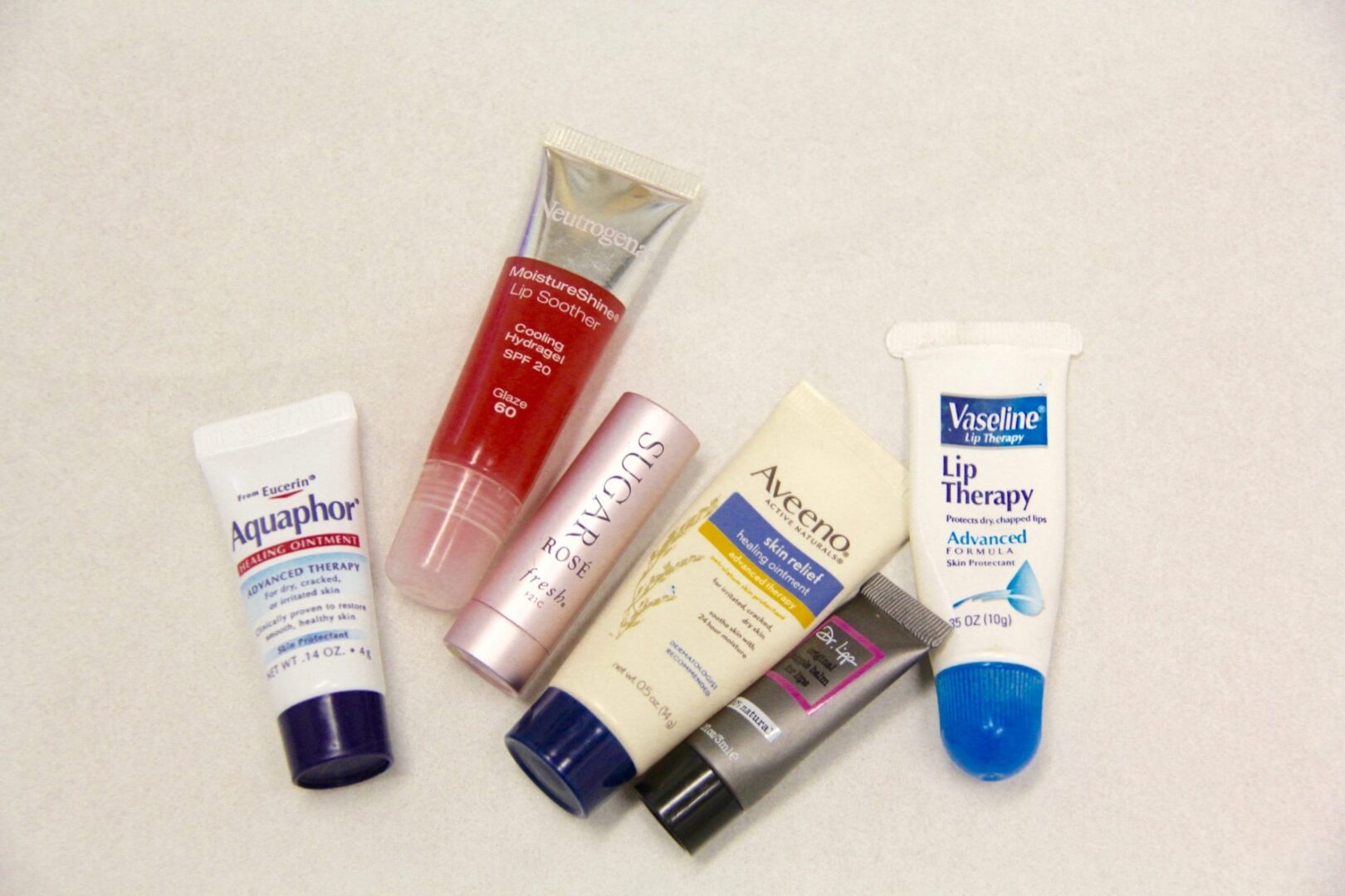 Get rid of chapped winter lips!