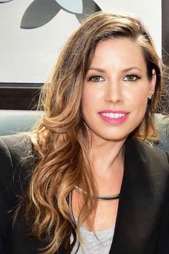 Get rid of dull winter locks, featuring Johnna Rightmyer of Juel Salon