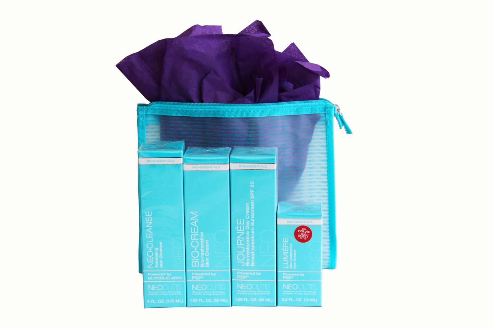 Give the Gift of Rejuvenation! {Holiday Gift Guide 2015}