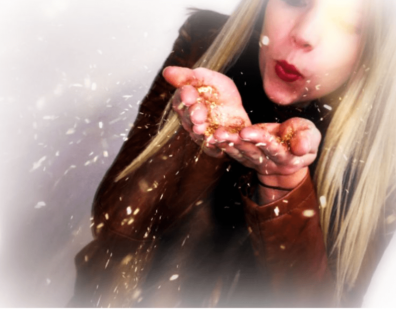 Four Ways To Look Amazing This Holiday Season