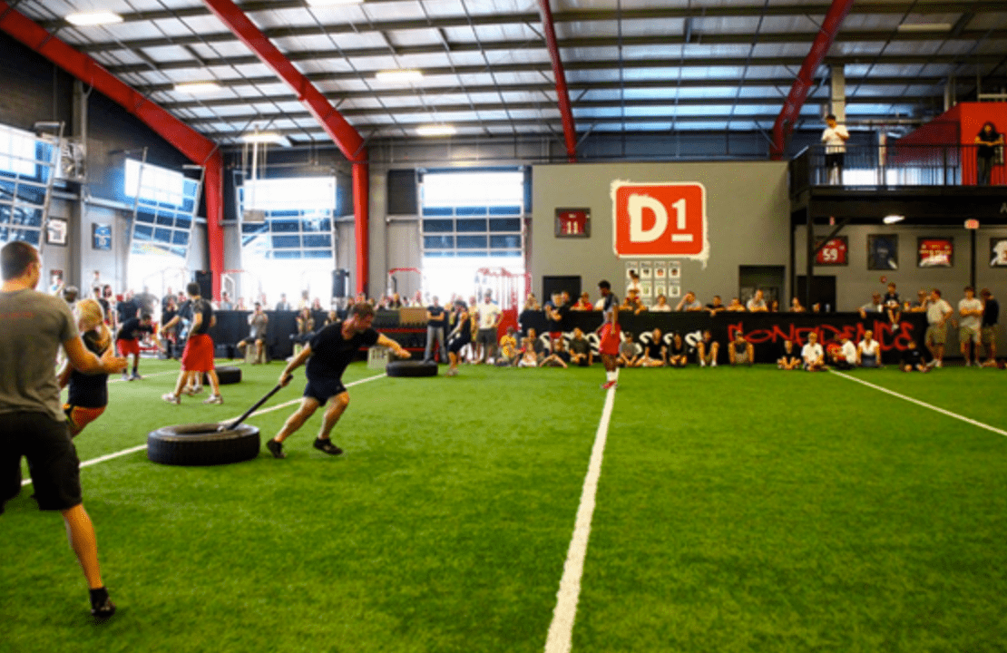 New Year, New (Healthier) You