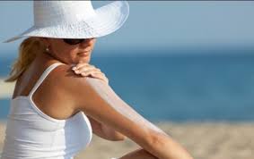 The Importance of Sunscreen, Part 1