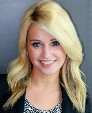 Get To Know The REN Family: Chelsea Howell