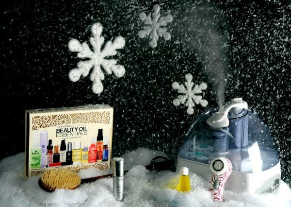 Help Restore Skin Dulled By Winter