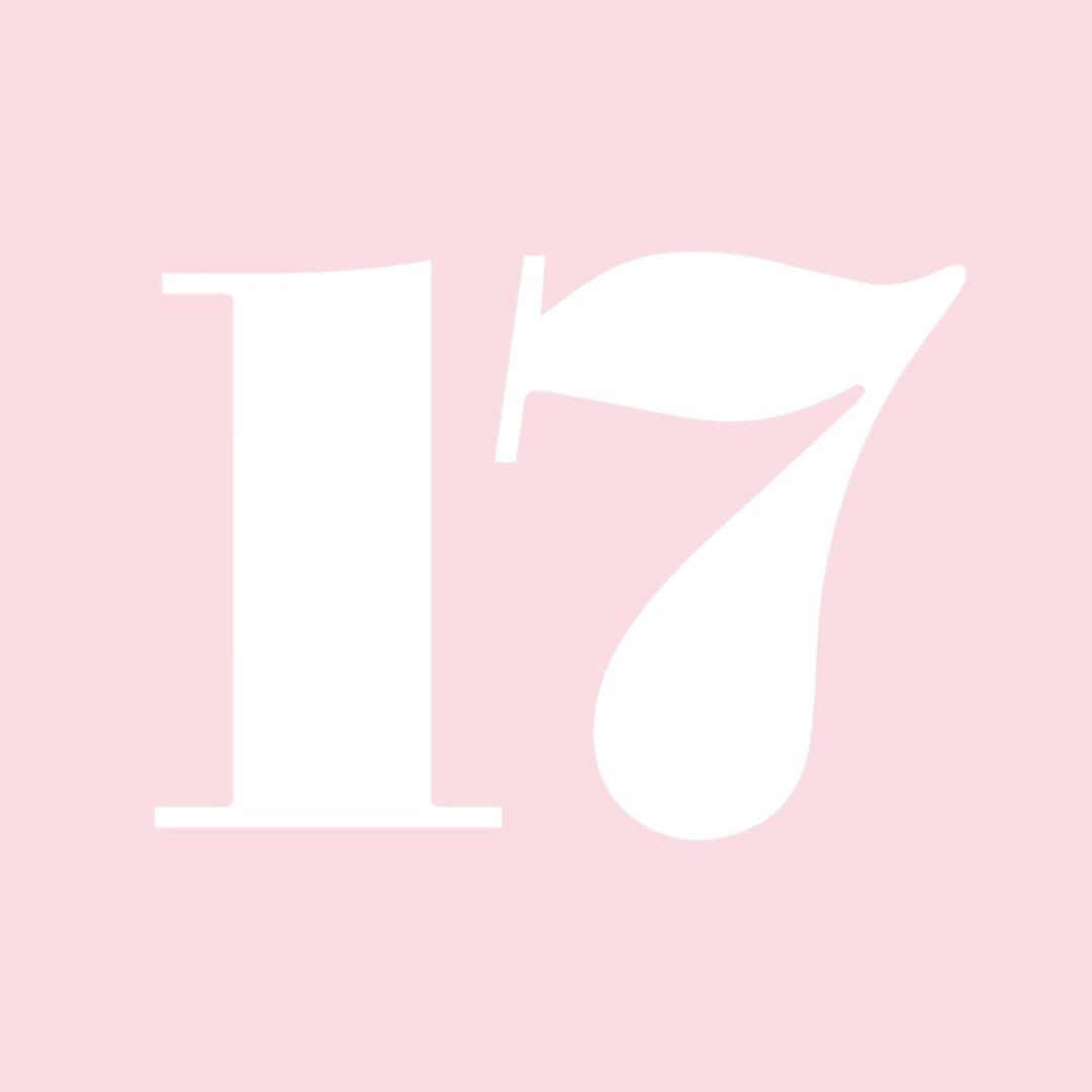 2018 Health, Seventeen