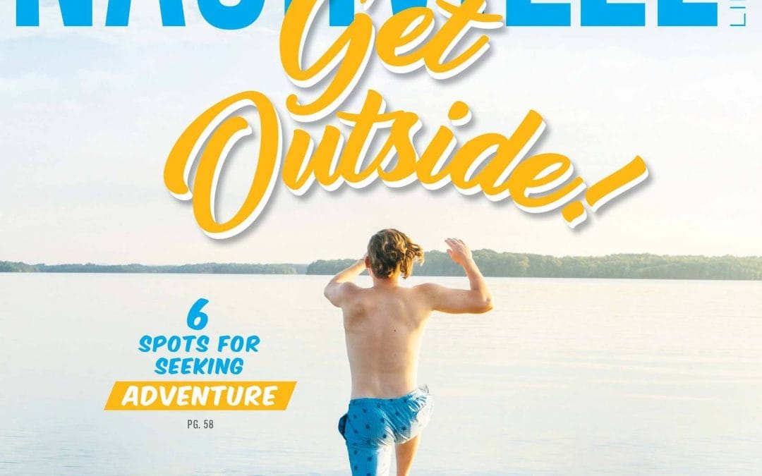 2017 Top Doctors, Nashville Lifestyles