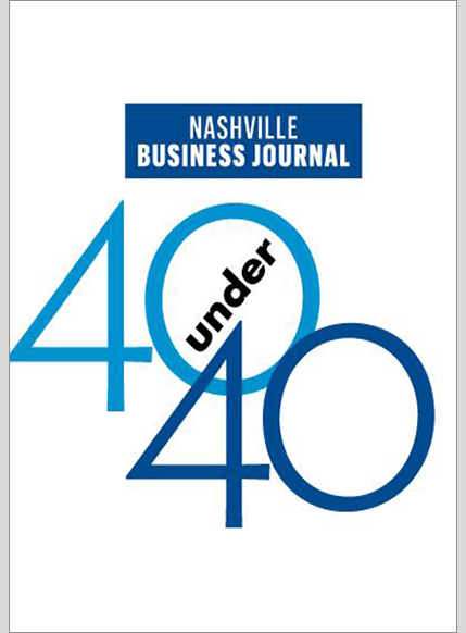 40 Under 40: Jennifer Lee, Nashville Business Journal
