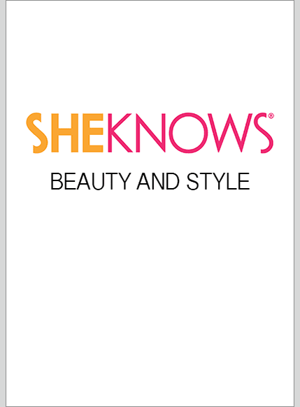 Moisturize Me! What Your Skin Is Telling You, SheKnows