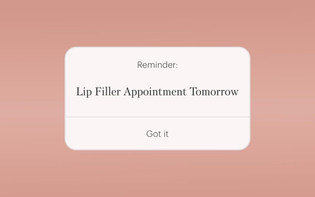 What You Need To Know Before Your First Lip Filler Appointment