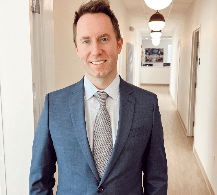 REN Dermatology Welcomes Dr. William Stebbins