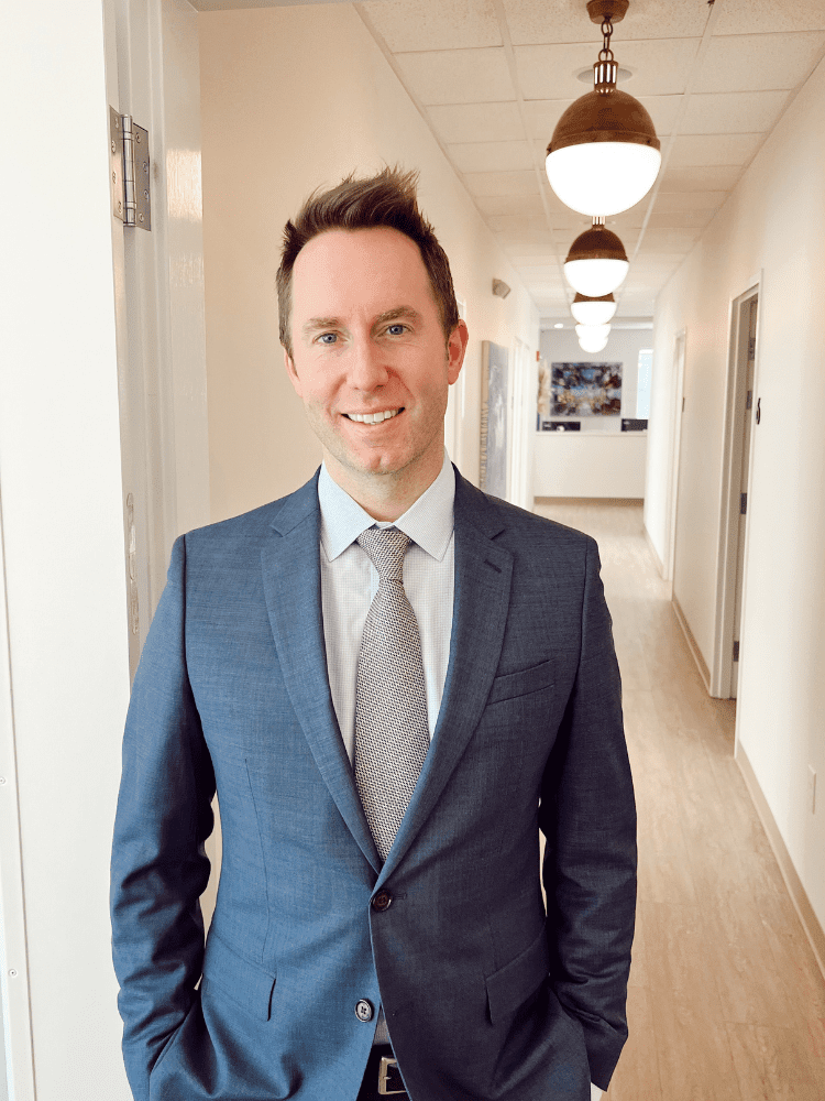 REN Dermatology Welcomes Dr. William Stebbins