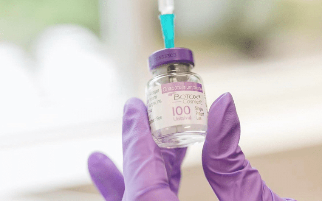 5 Botox Myths Debunked