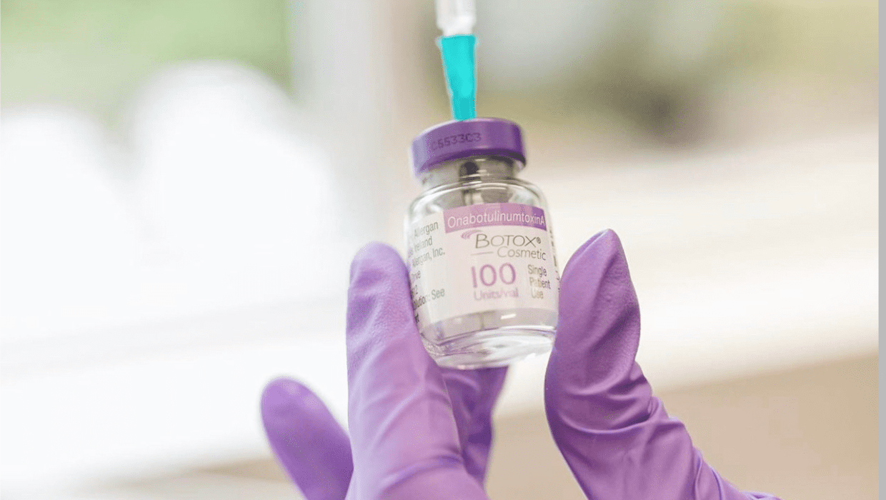 5 Botox Myths Debunked