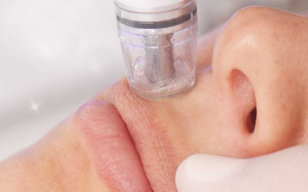 Diamond Glow vs other facials