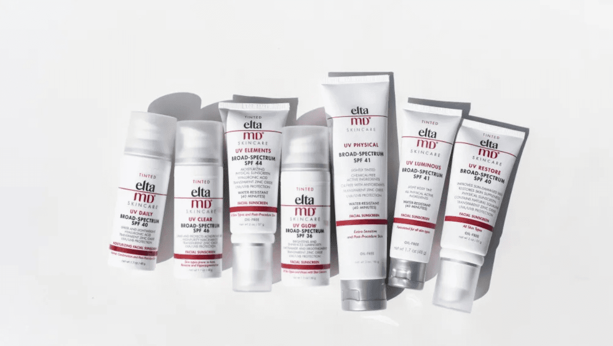 Your Summer SPF Guide from REN Dermatology