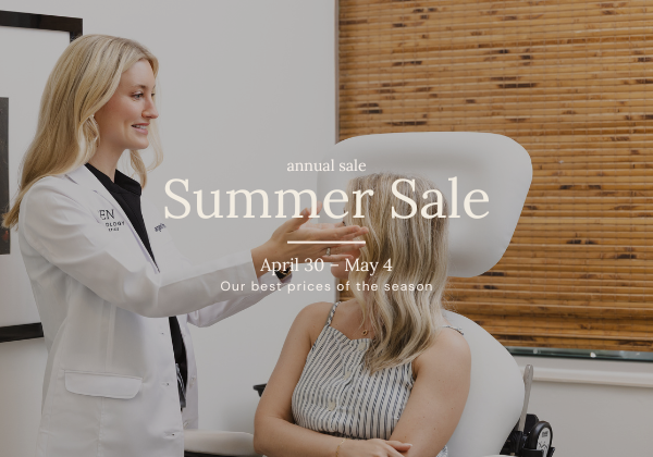 The REN Summer Sale Is Back