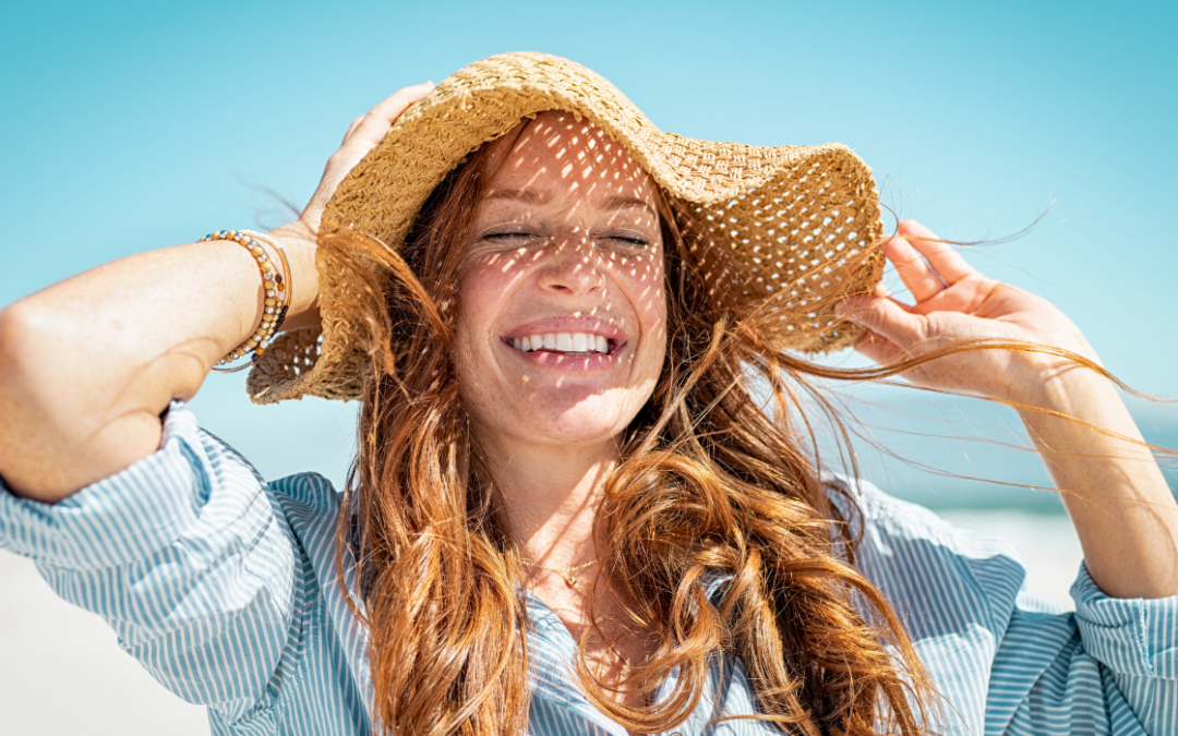 Summer Skincare Tips